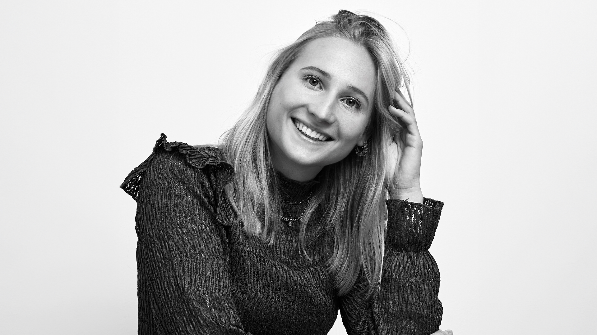 In de Spotlight: Inge van Marketing